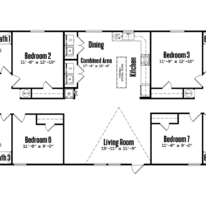 Workforce O-32x80-84A HUD
