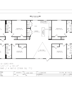 Workforce O-32x80-84A HUD