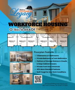 Workforce O-16x76-66AOF - Image 3